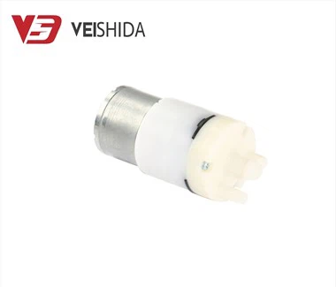 Elektrické mini čerpadlo na vodu 12V