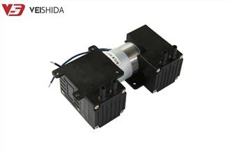 Vysokotlakové mini vzduchové čerpadlo