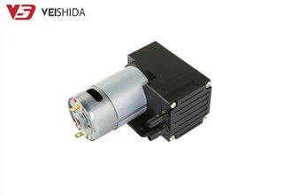 Mikro vzduchové čerpadlo s dlhou životnosťou