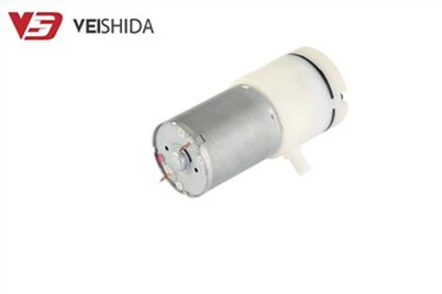 Mini elektrické vzduchové čerpadlo