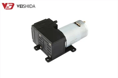 12V mini vákuová pumpa