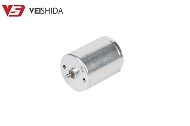 Vysokorýchlostný motor 7,2 V 12 000 ot./min