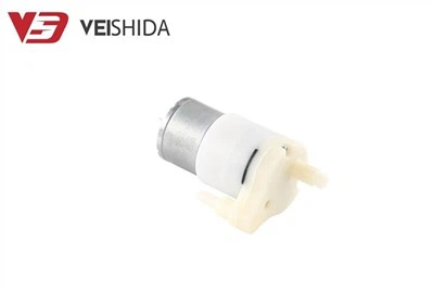 Elektrická vzduchová pumpa pre lekárske prístroje 6v