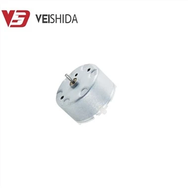 Mikromotor RF-500 DC Micro