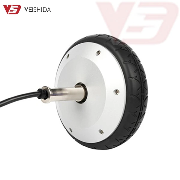 Motor Mini Hub