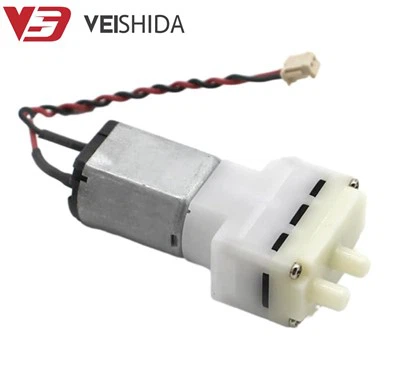 Motorové vákuové vzduchové čerpadlo Mini 030
